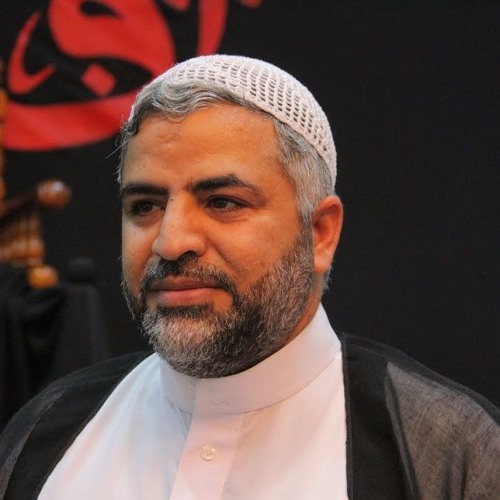 حاج صالح الشيخ زيارت امين الله